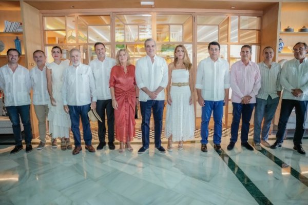 Grupo Piñero inaugura Cayo Levantado Resort: un hotel que redefine el turismo en Dominicana