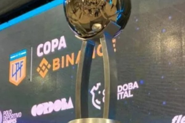 Así quedaron los cruces de cuartos de final de la Copa de la Liga