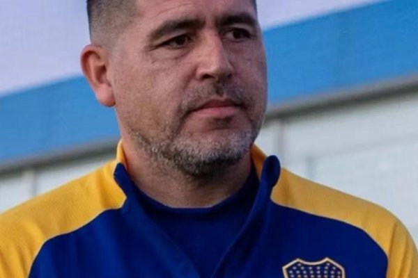 Sorpresa: aseguran quién es el candidato de Riquelme para DT de Boca