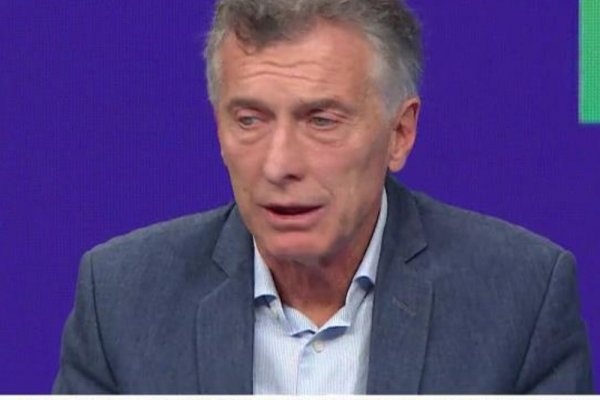 Mauricio Macri admitió que le pidió a Riquelme traer al 9 de Qatar