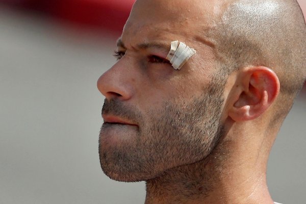 El guiño de Javier Mascherano a River