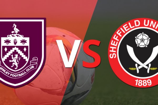 Burnley quiere dejar el último lugar de la tabla ante Sheffield United