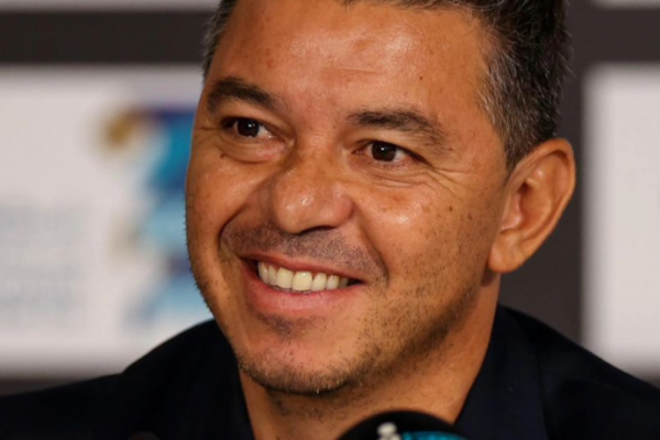 La figura internacional que quiere Marcelo Gallardo en Al Ittihad