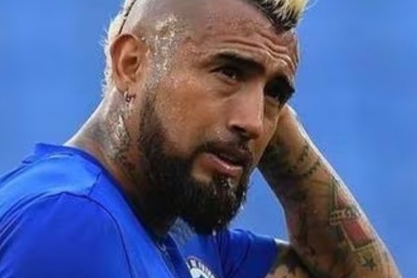 El inesperado guiño de Arturo Vidal a Boca