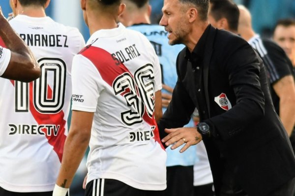 La terrible predicción de un tarotista para River vs. Belgrano