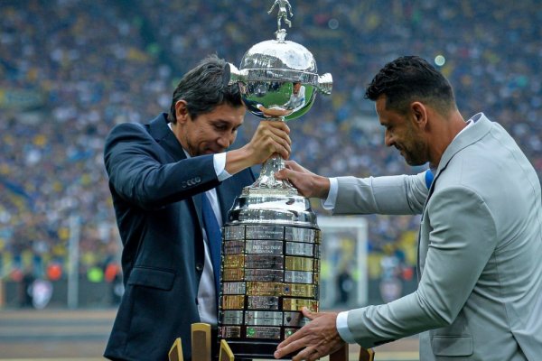 Atención: Se confirmaron los calendarios para la Libertadores y la Sudamericana