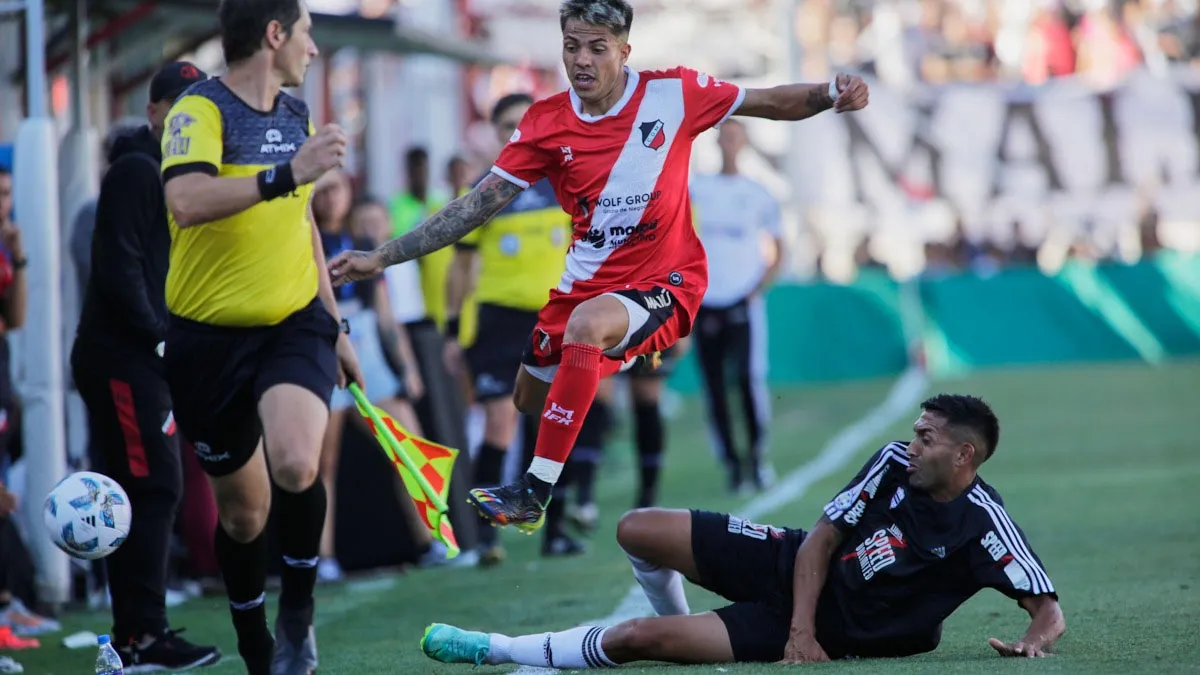 Oficial: un nuevo equipo ascendió a la Liga Profesional