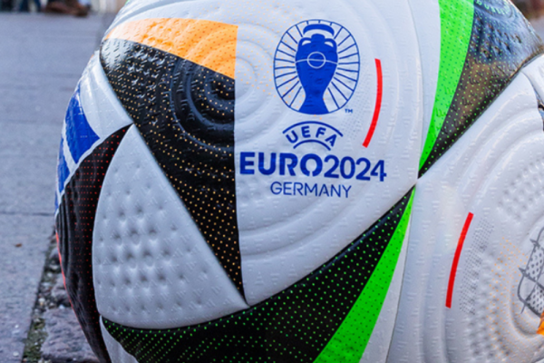 ¡Atención! La UEFA sorteó la fase de grupos para la Eurocopa 2024