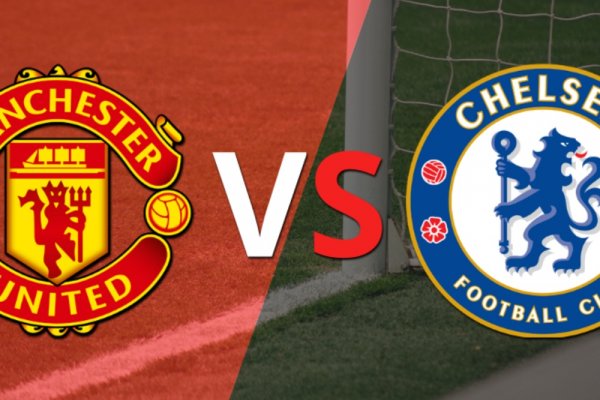 Por la fecha 15, Manchester United recibirá a Chelsea