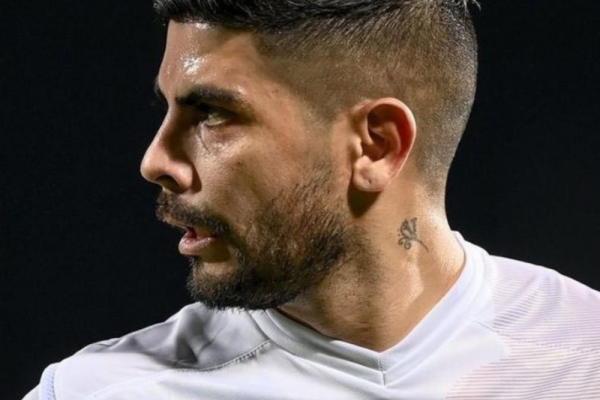 ¿Presiona para volver? El sorpresivo mensaje de Ever Banega a Boca