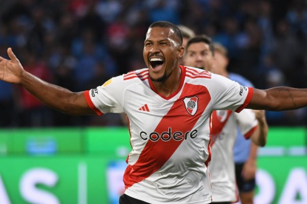 ¡Agónico triunfo de River ante Belgrano para pasar a semifinales!