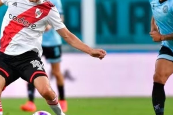 EN VIVO: River vs. Belgrano Hoy Minuto a Minuto | TNT Sports