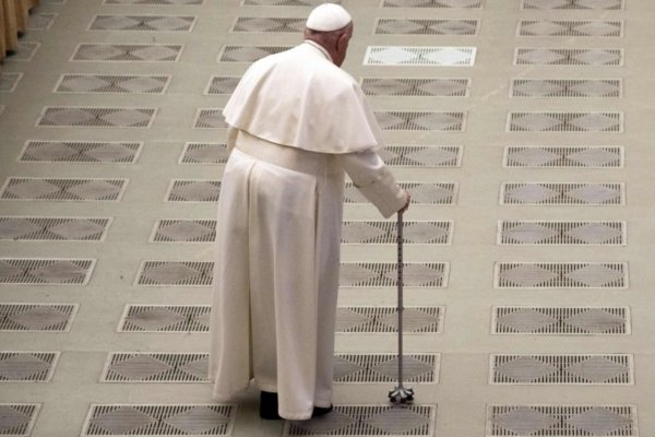 ¿Qué problemas de salud ha tenido el papa Francisco?