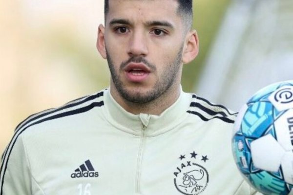 ¿Dónde jugaría? Gerónimo Rulli eligió entre River y Boca