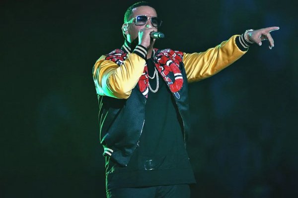 Daddy Yankee se retira del escenario para iniciar una nueva vida para Cristo