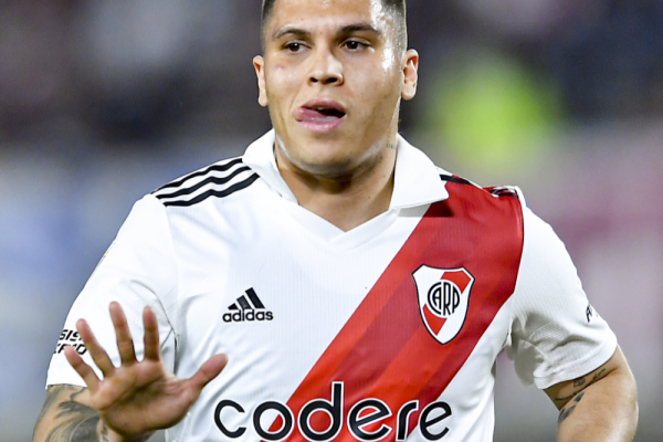 La inesperada revelación de Juanfer Quintero sobre Boca