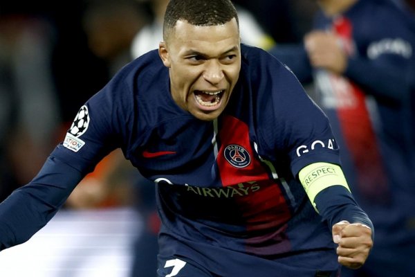 Las dos estrategias de PSG para convencer a Kylian Mbappé