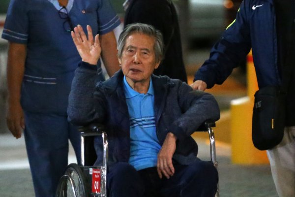 Las 5 cosas que debes saber este 6 de diciembre: Ordenan liberación de Fujimori