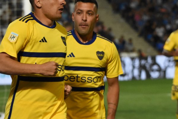 El astrólogo disparó contra alguien de Boca: 