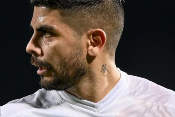 ¿Y ahora? Banega recibió la peor noticia ante su posible vuelta a Boca