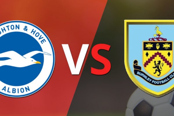 Burnley se enfrentará a Brighton and Hove por la fecha 16