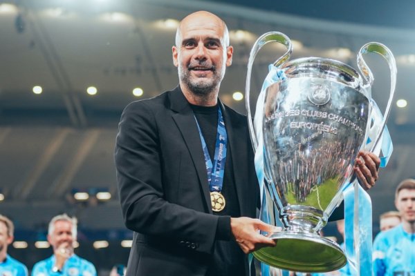 ¿Se retira? La impactante frase de Pep Guardiola que sorprendió a todos