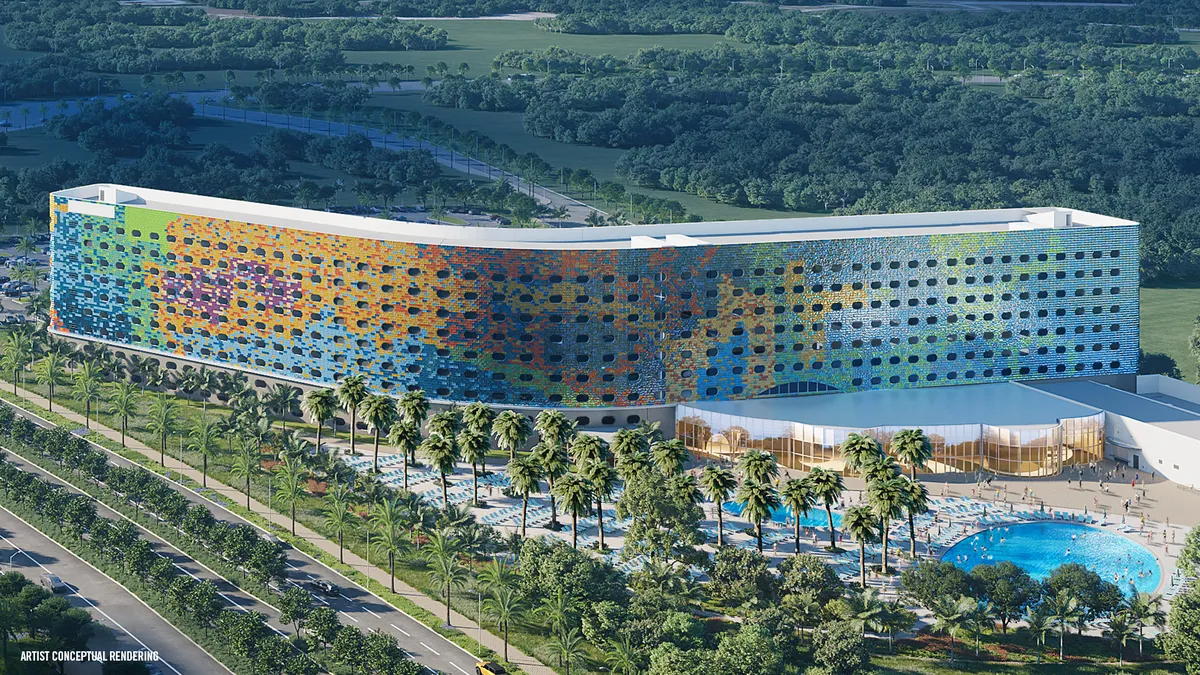 Universal Orlando Resort anuncia la apertura de dos nuevos hoteles