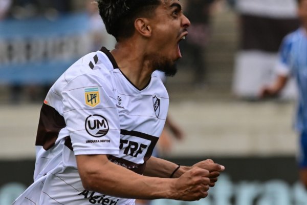 Histórico: Platense le ganó por penales a Godoy Cruz y es finalista