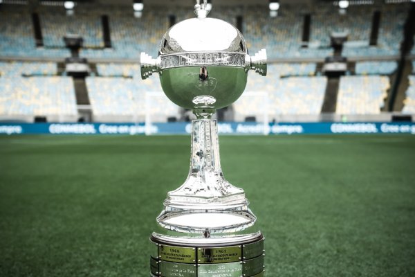 ¿Quién tomará el último cupo a la Copa Libertadores?