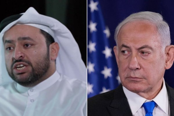 Qatar envió millones a Gaza durante años, con el respaldo de Israel. Esto es lo que sabemos sobre el polémico acuerdo