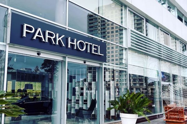 Park Hotel suma un nuevo punto gastronómico en Punta del Este