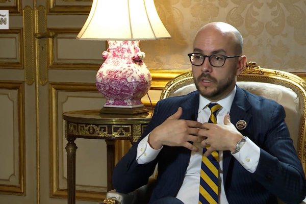 González: Es necesario tener una solución diplomática en el conflicto por el Esequibo