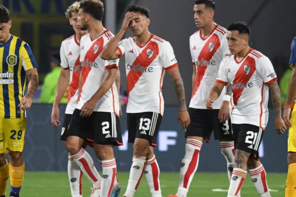 River hoy: últimas noticias, minuto a minuto