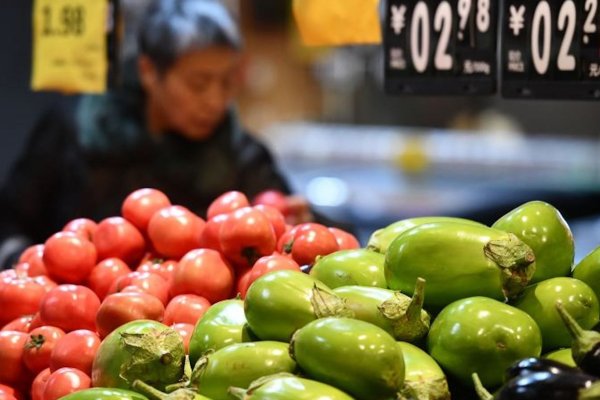 China tiene ahora otro dolor de cabeza: no puede frenar la deflación