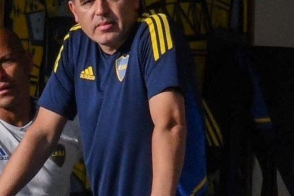 Picante: un excompañero de Riquelme en Boca destrozó su gestión