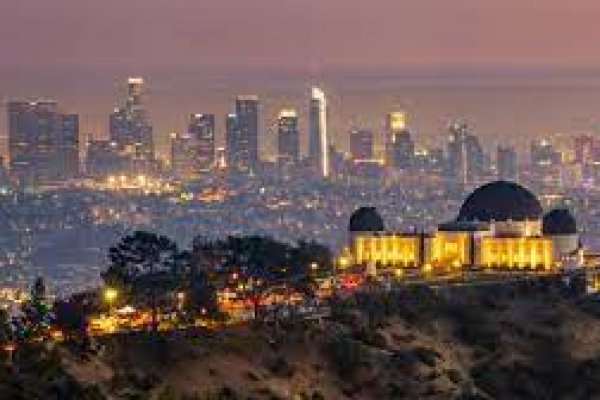 Los Angeles inaugurará emocionantes experiencias para sus visitantes