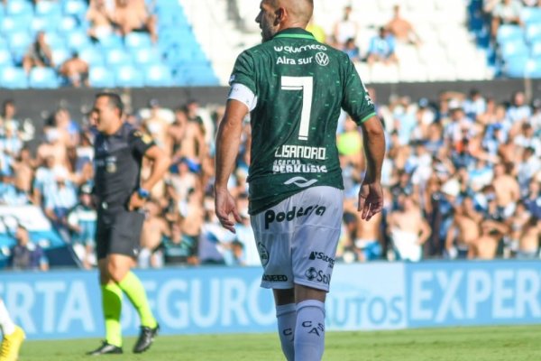 La sorpresiva decisión de Lisandro López que impactó a Racing