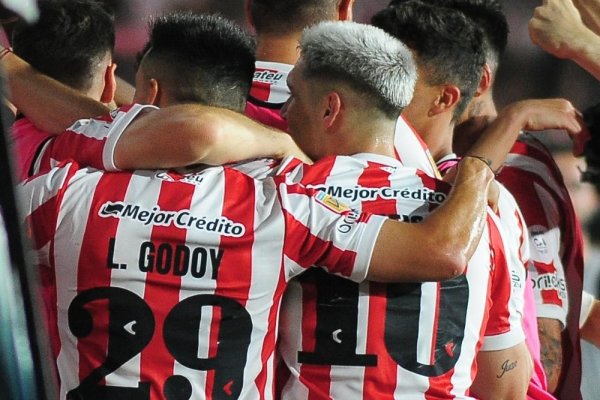 ¡Sorpresa total! Fue campeón de la Copa Argentina y podría ser refuerzo de River