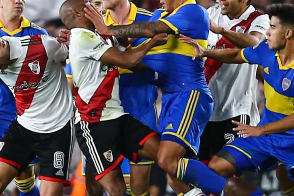 Bombazo inesperado: ¡River y Boca quieren al mismo refuerzo!