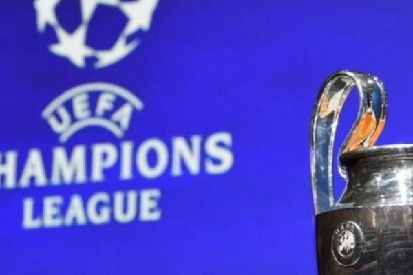 Estos son los 16 clasificados a octavos de final de la Champions League