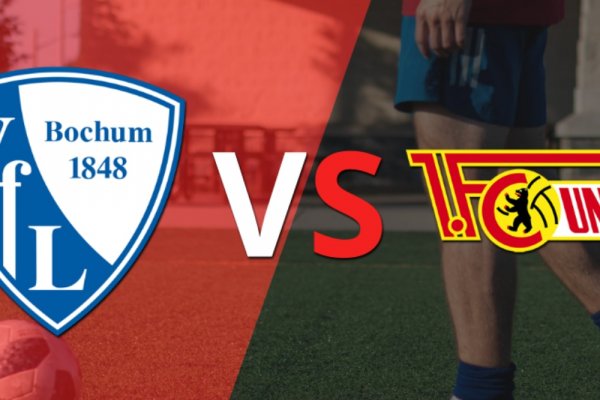 Bochum se enfrenta ante la visita Unión Berlín por la fecha 15