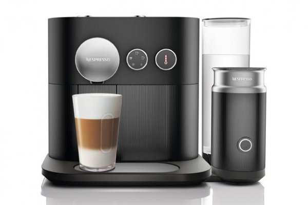 Cuatro recetas con café Nespresso para estas fiestas