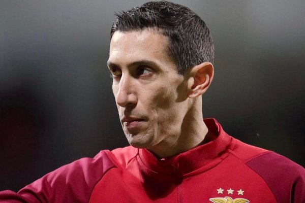 La frase de Ángel Di María sobre lo que le falta en el fútbol