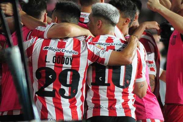 ¡Estudiantes, campeón de la Copa Argentina!