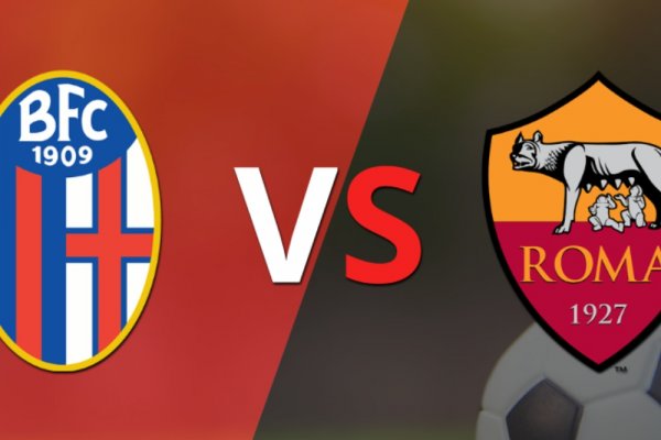 Italia - Serie A: Bologna vs Roma Fecha 16