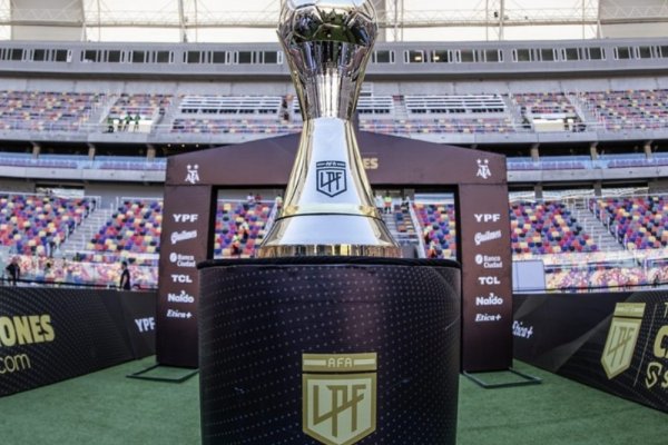 ¿Cuándo y dónde se juega el Trofeo de Campeones 2023?