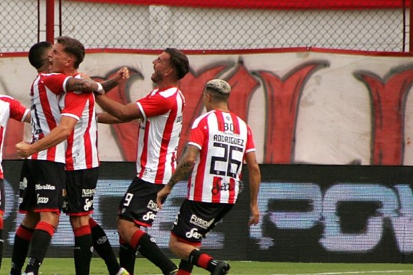 El inesperado DT que asumió en Barracas tras la salida de Rondina