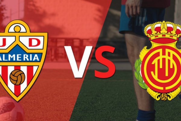 España - Primera División: Almería vs Mallorca Fecha 17