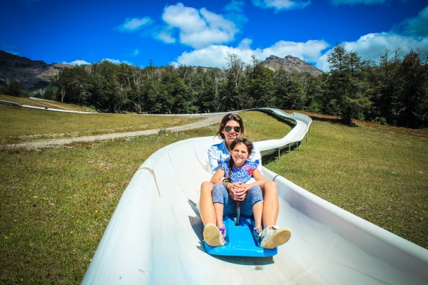 Conocé la nueva propuesta de aventuras que ofrece Chapelco para el verano 2024