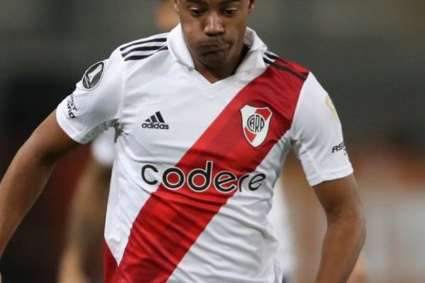 Confirmado: bombazo en el mundo River por el futuro de De La Cruz